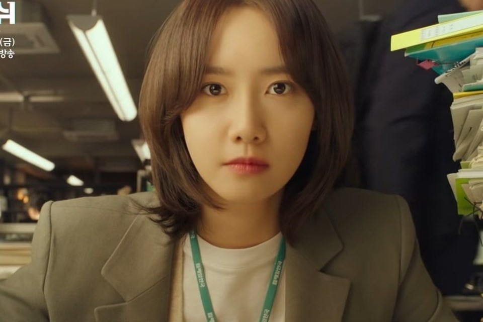 IU, Suzy và loạt nữ idol Hàn được công nhận tiến bộ diễn xuất