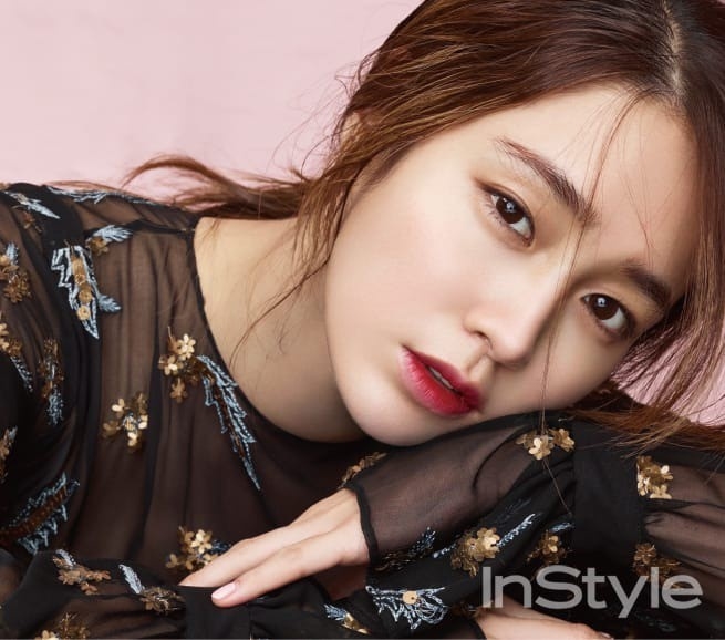 Kim Tae Hee và loạt sao Hàn có gia thế không phải dạng vừa