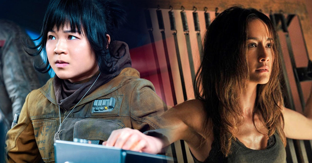 Ngô Thanh Vân và các sao nữ Việt ở Hollywood giờ ra sao?