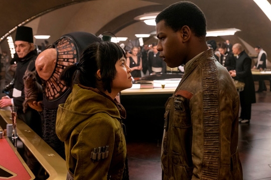 Ngô Thanh Vân và các sao nữ Việt ở Hollywood giờ ra sao?