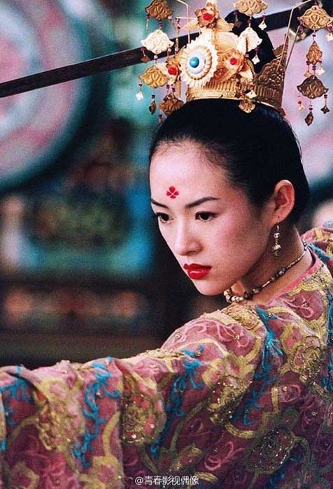 Thắng Thiên Hạ và 4 phim cổ trang bạc tỷ bị 'đắp chiếu' vô thời hạn
