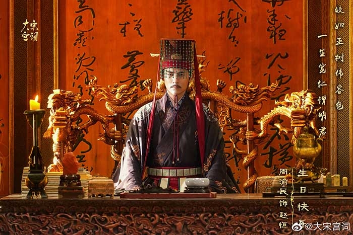 Thắng Thiên Hạ và 4 phim cổ trang bạc tỷ bị 'đắp chiếu' vô thời hạn