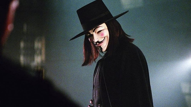 Spider-Man, Joker và các vai diễn xuất sắc nhất phim siêu anh hùng