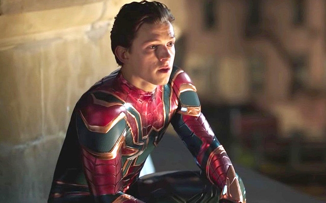 Spider-Man, Joker và các vai diễn xuất sắc nhất phim siêu anh hùng