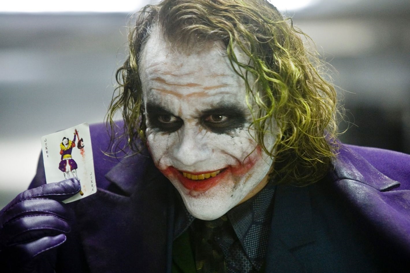Spider-Man, Joker và các vai diễn xuất sắc nhất phim siêu anh hùng