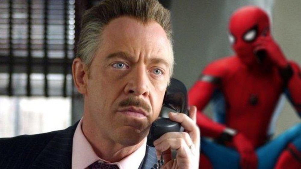 Spider-Man, Joker và các vai diễn xuất sắc nhất phim siêu anh hùng