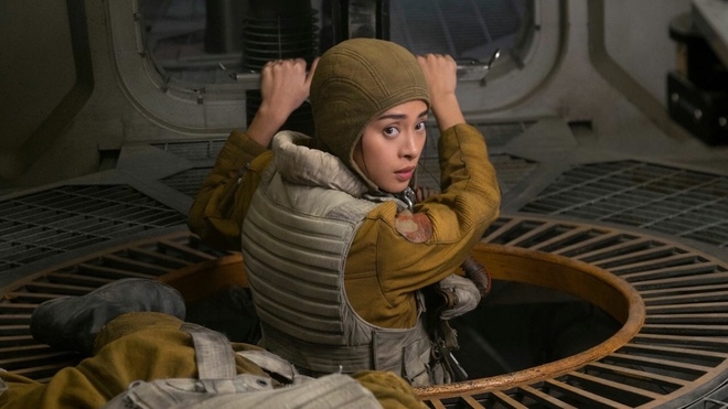 Ngô Thanh Vân và các sao nữ Việt ở Hollywood giờ ra sao?