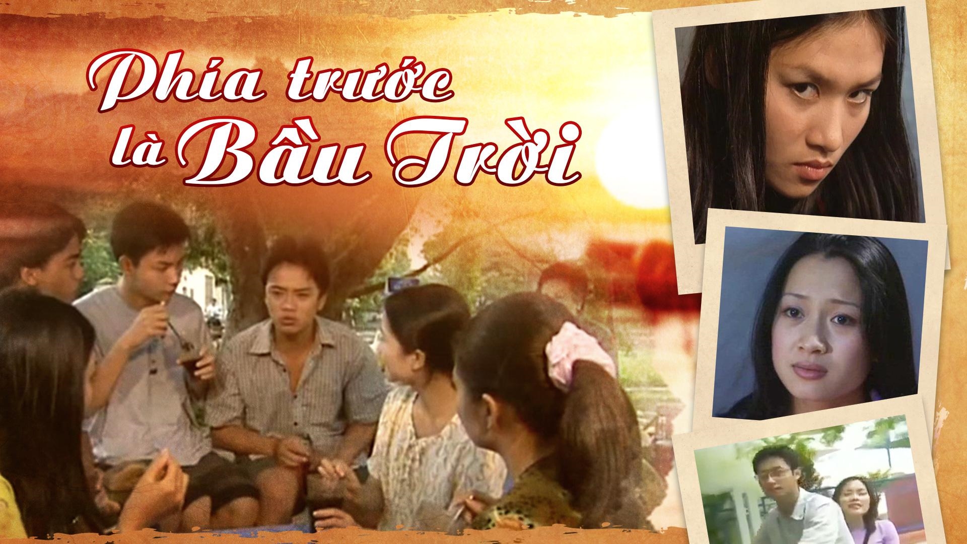 Người Phán Xử và loạt phim tạo nên cơn sốt cho vũ trụ truyền hình VTV