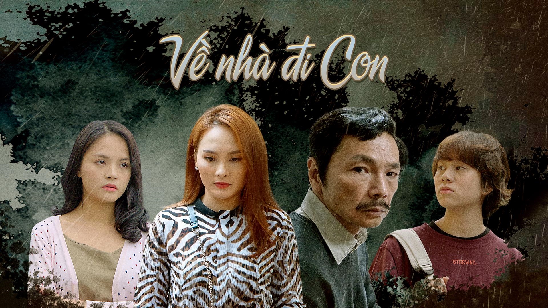 Người Phán Xử và loạt phim tạo nên cơn sốt cho vũ trụ truyền hình VTV
