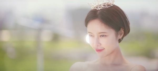 Jang Na Ra và loạt mỹ nhân Hàn tái xuất thất bại trong năm 2020
