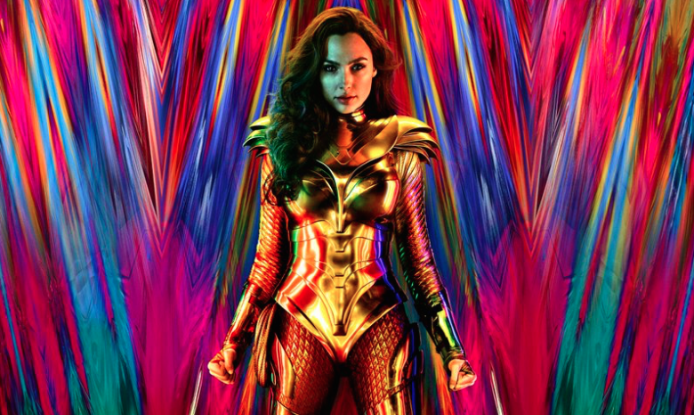 Wonder Woman 1984 ấn định ngày ra rạp chính thức
