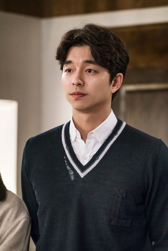 Gong Yoo đọ sắc Park Bo Gum, tiết lộ đã có 3 con trong 'Coffee Prince'