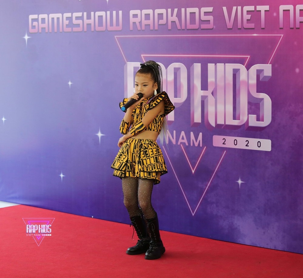 Rap Kids bị chỉ trích, nhà sản xuất đã lên tiếng