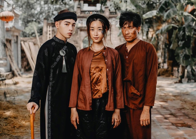 Hương Giang, Đỗ Mỹ Linh, Minh Tú và những nàng hậu lấn sân diễn xuất