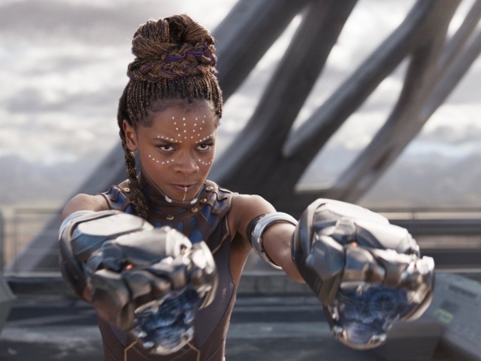 Black Panther 2 bị phản đối khi công bố lịch quay dự kiến