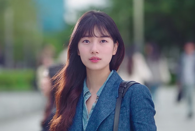 Suzy, Kim Tae Hee cùng dàn sao Hàn phản ứng khi bị chê diễn dở
