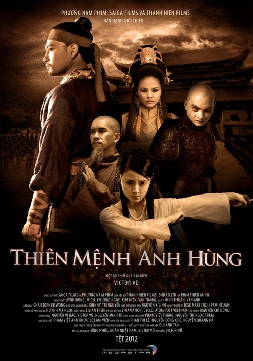Bụi Đời Chợ Lớn, Fan Cuồng... thất thu dù nhận được nhiều kỳ vọng