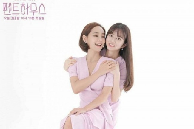 'Cuộc Chiến Thượng Lưu' và các kiểu phụ huynh trong phim