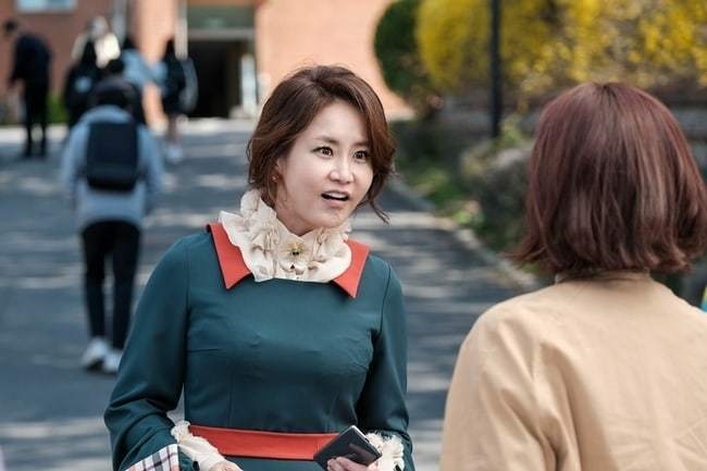 'Cuộc Chiến Thượng Lưu' và các kiểu phụ huynh trong phim