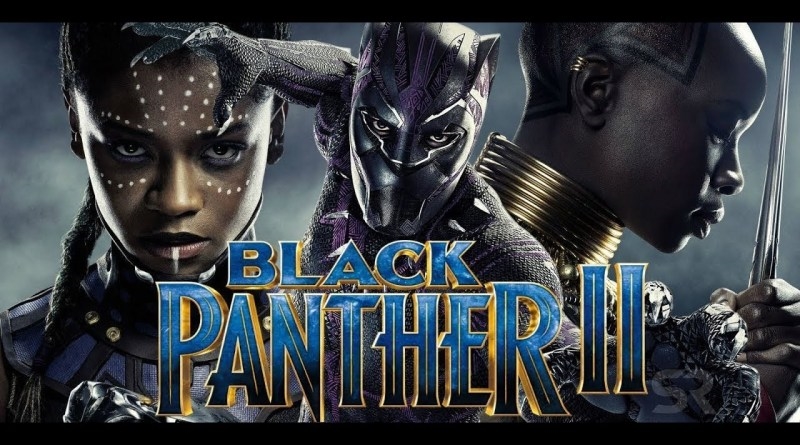 Black Panther 2 bị phản đối khi công bố lịch quay dự kiến
