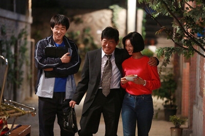 Choi Sung Won của 'Reply 1988' tái phát bệnh nặng 