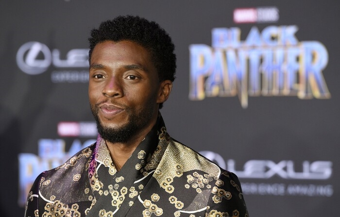 Black Panther 2 bị phản đối khi công bố lịch quay dự kiến