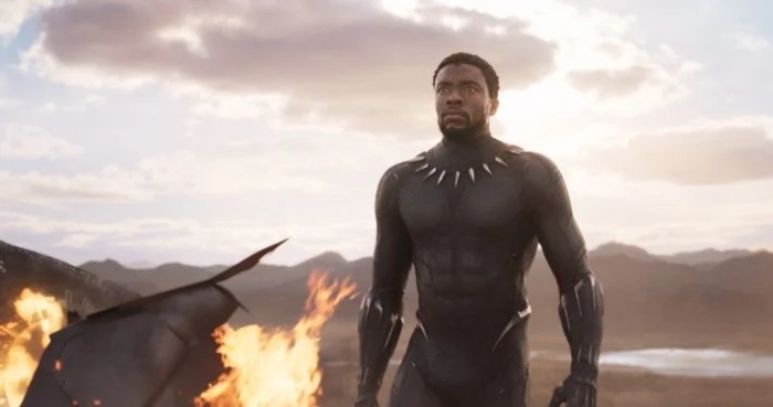 Black Panther 2 bị phản đối khi công bố lịch quay dự kiến