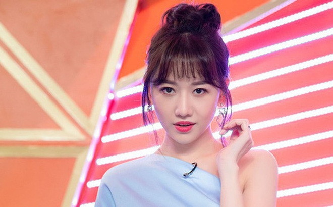 Trấn Thành, Hương Giang bị chỉ trích vì 'vạ miệng' trên truyền hình