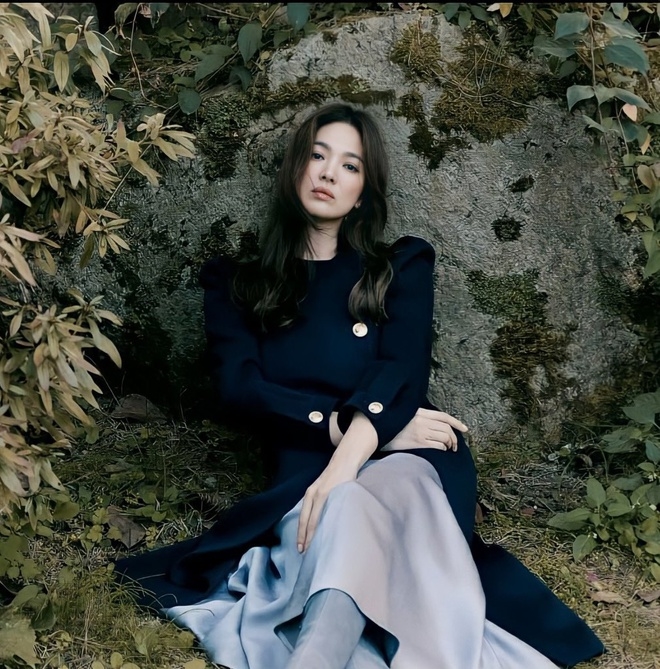 Song Hye Kyo chính thức bước sang tuổi 39 với mọi bề hoàn hảo