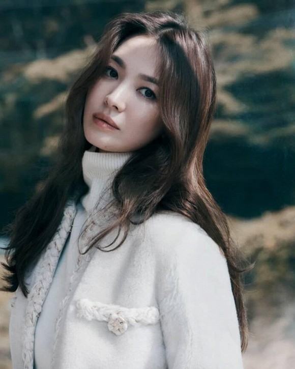 Song Hye Kyo chính thức bước sang tuổi 39 với mọi bề hoàn hảo