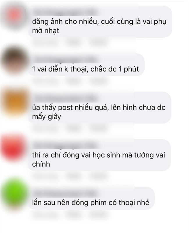Lê Bống, Thanh Tâm và các hiện tượng mạng kém tài lấn sân showbiz