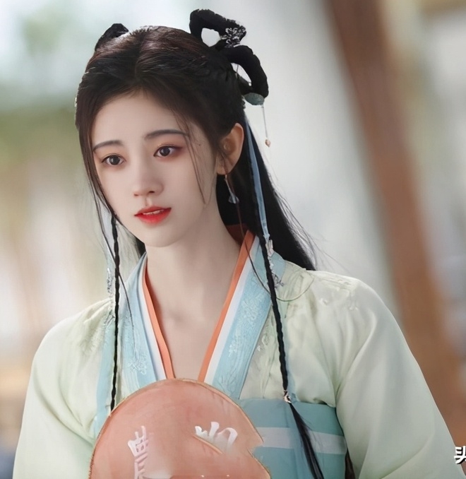 Cúc Tịnh Y và dàn mỹ nhân cổ trang mới của Hoa ngữ hot nhất hiện nay