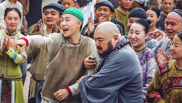 Lộc Đỉnh Ký 2020 và 7 phim chuyển thể Kim Dung bị 'ném đá' nhiều nhất