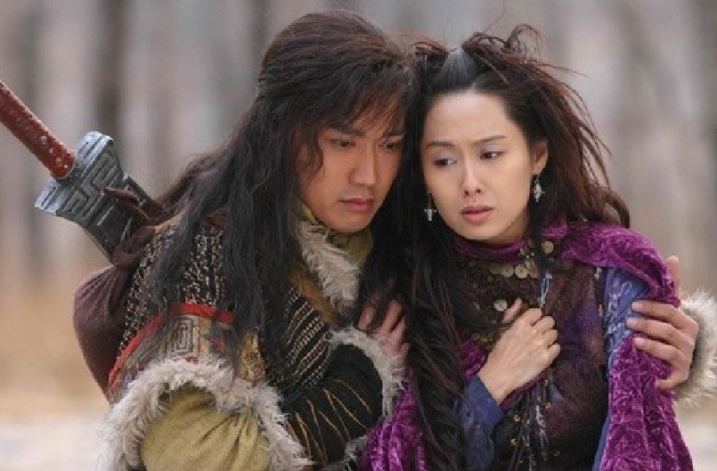 Lộc Đỉnh Ký 2020 và 7 phim chuyển thể Kim Dung bị 'ném đá' nhiều nhất