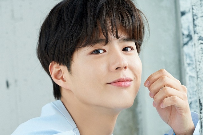 Park Bo Gum và những sao Hàn được yêu thích nhất 3 năm qua