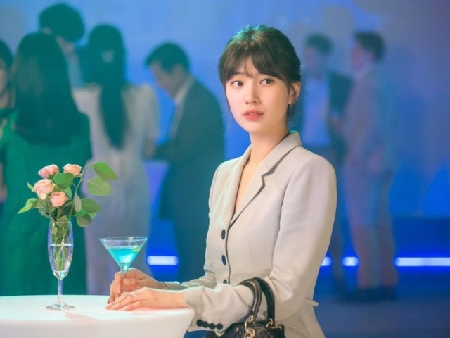 Park Bo Gum và những sao Hàn được yêu thích nhất 3 năm qua