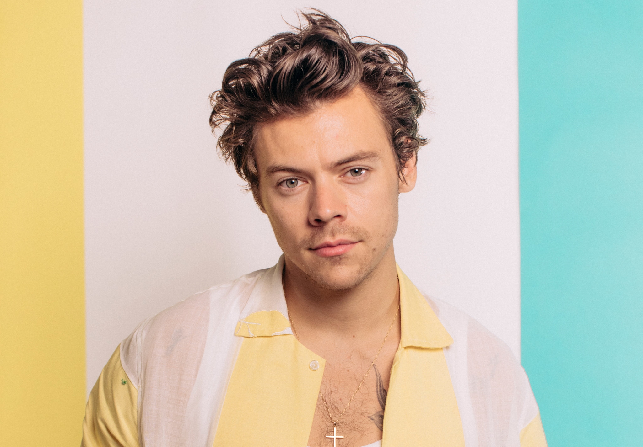 Chris Evans, Harry Styles và hội trai đẹp độc thân Hollywood