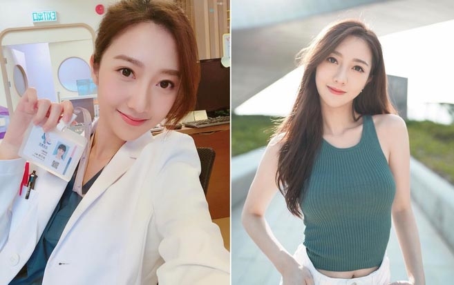Diệp Tịnh Văn và 3 người đẹp 9X được chọn là Tân tứ đại mỹ nhân TVB