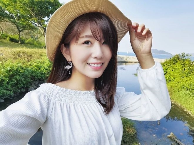 Diệp Tịnh Văn và 3 người đẹp 9X được chọn là Tân tứ đại mỹ nhân TVB