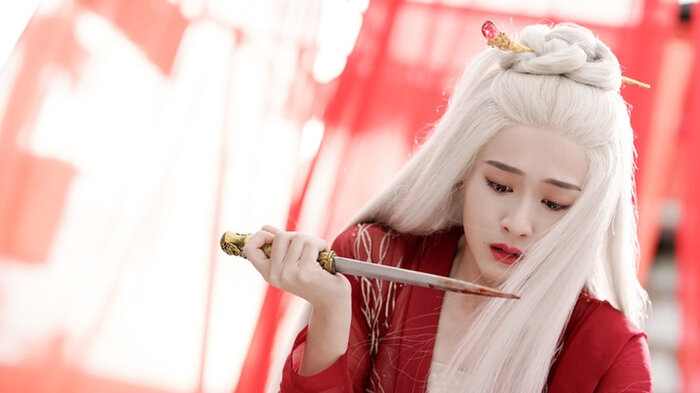 Đông Cung và những bộ phim có đám cưới bi kịch nhất màn ảnh Hoa ngữ