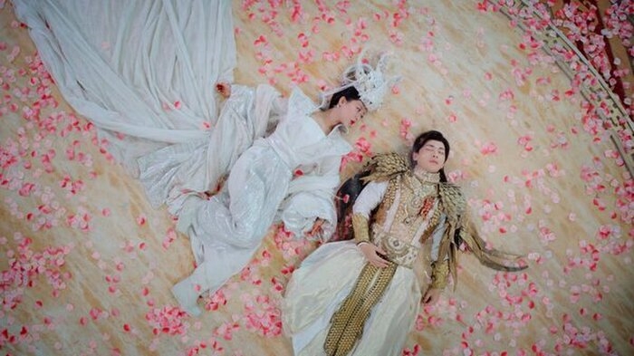 Đông Cung và những bộ phim có đám cưới bi kịch nhất màn ảnh Hoa ngữ