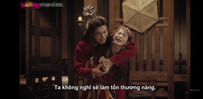 Đông Cung và những bộ phim có đám cưới bi kịch nhất màn ảnh Hoa ngữ