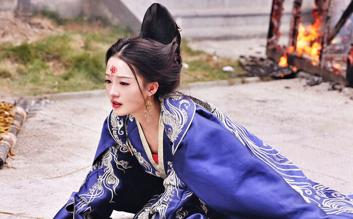 Đông Cung và những bộ phim có đám cưới bi kịch nhất màn ảnh Hoa ngữ
