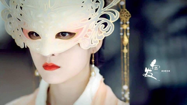 Đông Cung và những bộ phim có đám cưới bi kịch nhất màn ảnh Hoa ngữ