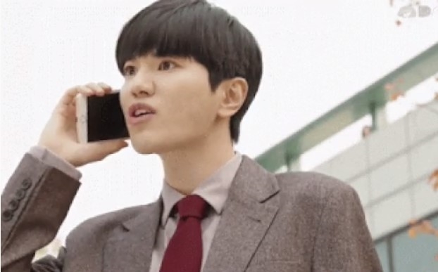 Lee Dong Wook và loạt sao Hàn với khoảnh khắc diễn xuất tệ khỏi nói