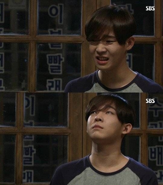 Lee Dong Wook và loạt sao Hàn với khoảnh khắc diễn xuất tệ khỏi nói
