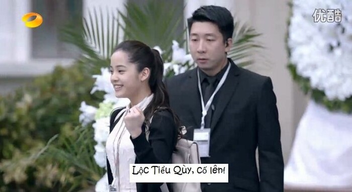 Cô Phương Bất Tự Thưởng và những bộ phim sao Cbiz chỉ muốn quên