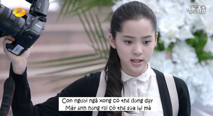 Cô Phương Bất Tự Thưởng và những bộ phim sao Cbiz chỉ muốn quên