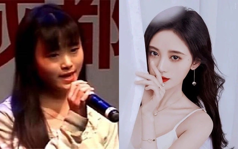 Triệu Lệ Dĩnh và dàn sao Hoa ngữ lột xác ngoạn mục sau khi nối tiếng