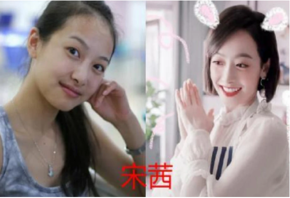 Triệu Lệ Dĩnh và dàn sao Hoa ngữ lột xác ngoạn mục sau khi nối tiếng
